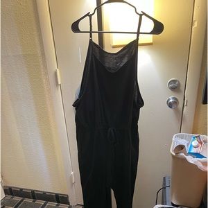 Women’s Cotten Jumpsuit